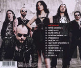 Lacuna Coil - Dark Adrenaline