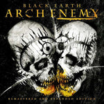 Arch Enemy - Black Earth