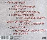 Terror - Live By The Code