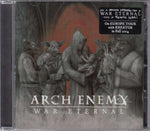 Arch Enemy - War Eternal