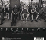 TesseracT - Odyssey/Scala