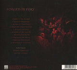 Krisiun - Forged In Fury