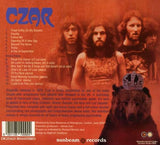 Czar - Czar