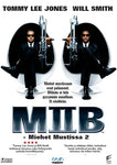 Men In Black 2 - Mib Miehet Mustissa 2