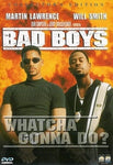 Pahat Pojat - Bad Boys Collectors Edition