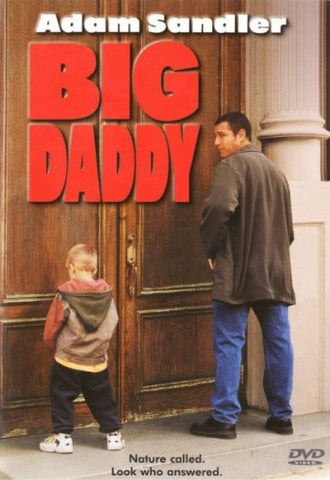 Big Daddy