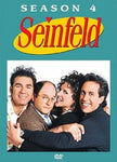 Seinfeld Kausi 4