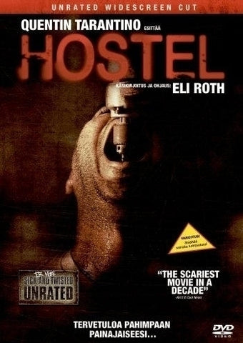 Hostel 1