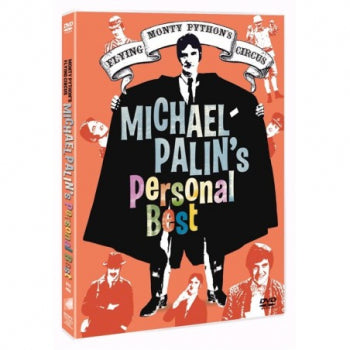 Michael Palin Personal Best