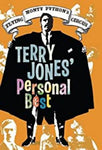 Terry Jones Personal Best