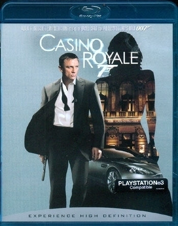 James Bond - Casino Royale