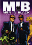 Men In Black - Animaatiosarja - Kausi 1 Osa 1