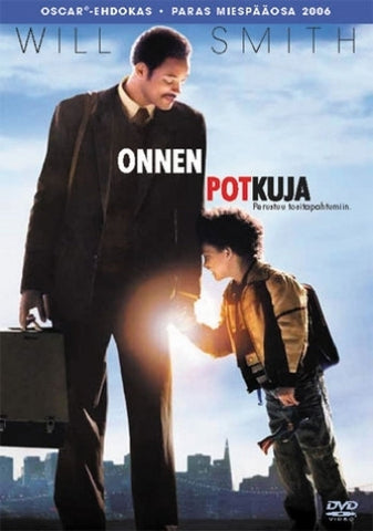 Onnen Potkuja