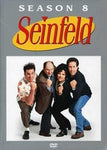 Seinfeld Kausi 8