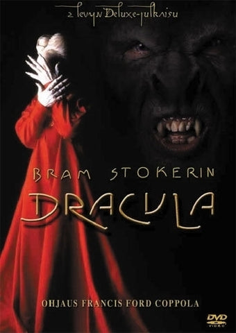 Bram Stokerin Dracula - Deluxe (2-disc)