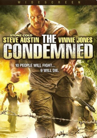 The Condemned