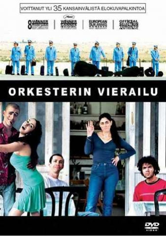 Orkesterin Vierailu