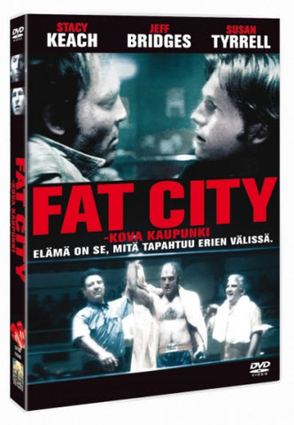 Fat City - Kova Kaupunki