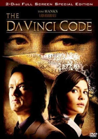 The Da Vinci Code - Da Vinci-koodi