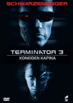 Terminator 3 - Rise Of The Machines