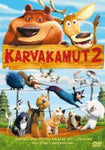 Karvakamut 2