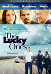 The Lucky Ones