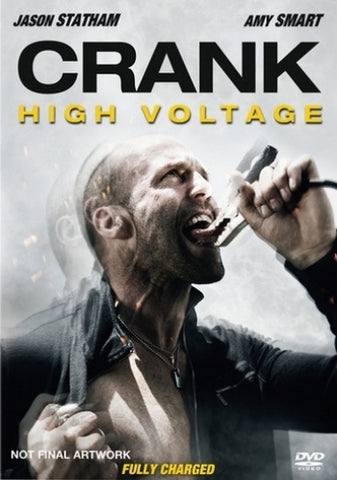 Crank 2: High Voltage