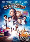 The Imaginarium Of Doctor Parnassus