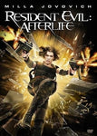 Resident Evil - Afterlife