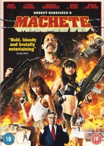 Machete