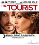 The Tourist