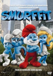 Smurffit