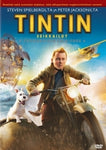 Tintin Seikkailut - Yksisarvisen Salaisuus