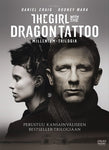 The Girl With The Dragon Tattoo