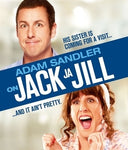 Jack And Jill