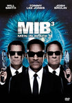 Men In Black 3