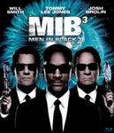 Men In Black 3