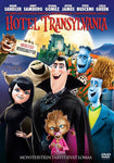 Hotel Transylvania