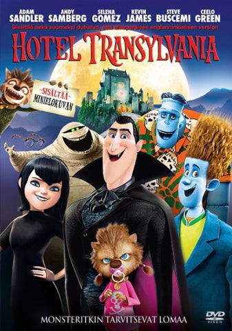 Hotel Transylvania