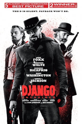 Django Unchained