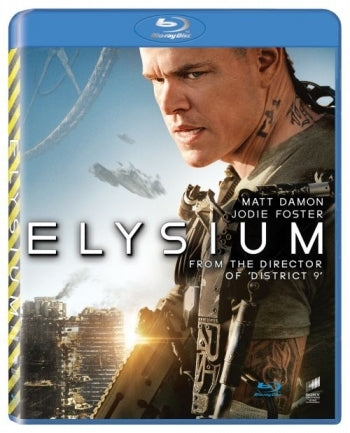 Elysium