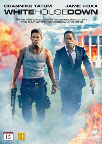 White House Down