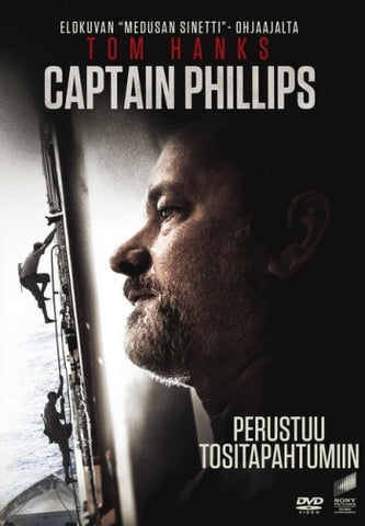 Captain Phillips