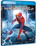 The Amazing Spider-man 2