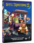 Hotel Transylvania 2