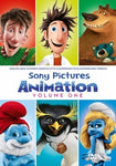 Sony Animation Collection - Volume 1