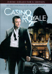 Casino Royale - Collector's Edition (2 Disc)