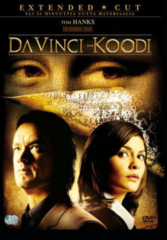Da Vinci Koodi - Extended Edition (2-disc)