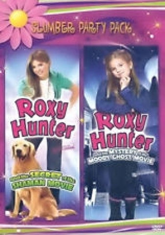 Roxy Hunter 1 Ja 2 Boxi