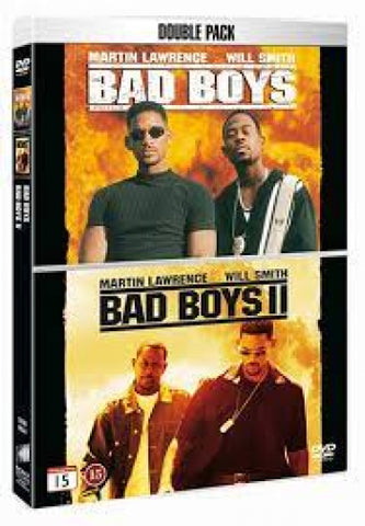 Bad Boys 1 Ja 2